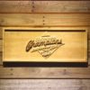 Minnesota Twins 2006 American League Central Division Champions Wood Sign - Legacy Edition