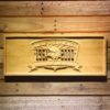 Minnesota Vikings 40th Anniversary Logo Wood Sign - Legacy Edition