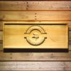 Minnesota Vikings Community Quarterback Wood Sign - Legacy Edition