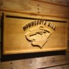 Minnesota Wild Wood Sign
