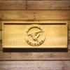 Baltimore Orioles 1989-1991 Wood Sign - Legacy Edition