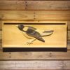 Baltimore Orioles 1989-1997 Wood Sign - Legacy Edition