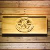New England Patriots AFC Championship 20th Anniversary Wood Sign - Legacy Edition
