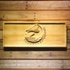 New Orleans Saints 1975-2005 Louisiana Superdome Wood Sign - Legacy Edition