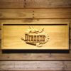 New York Dragons Wood Sign - Legacy Edition