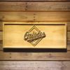 Baltimore Orioles 1995-2008 Wood Sign - Legacy Edition