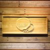New York Giants 1981-1999 Wood Sign - Legacy Edition