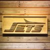 New York Jets 1978-1997 Wood Sign - Legacy Edition
