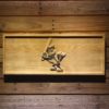 Baltimore Orioles 2002-2003 Wood Sign - Legacy Edition