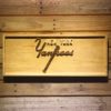 New York Yankees 4 Wood Sign