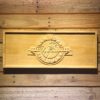 New York Yankees 50th Anniversary Logo Wood Sign - Legacy Edition