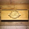 New York Yankees 100th Anniversary Logo Wood Sign - Legacy Edition