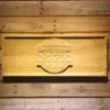 New York Yankees Stadium Wood Sign - Legacy Edition