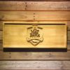 Baltimore Ravens M&T Bank Stadium Wood Sign