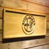 Alfa Romeo Wood Sign