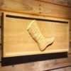 Boston Red Sox 1908 Wood Sign - Legacy Edition