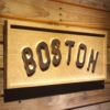 Boston Red Sox 1909-1911 Wood Sign - Legacy Edition