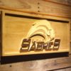 Buffalo Sabres Wood Sign - Legacy Edition