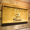Cadillac Wood Sign