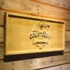 Carolina Panthers Countdown to Kickoff Wood Sign - Legacy Edition