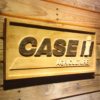 Case IH Agriculture Wood Sign