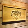Chicago Bears NFC Conference Champions Wood Sign - Legacy Edition