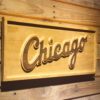 Chicago White Sox 4 Wood Sign