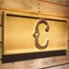 Chicago White Sox 1905 Wood Sign - Legacy Edition