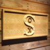 Chicago White Sox 1918 Wood Sign - Legacy Edition