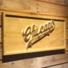 Chicago White Sox 1971-1975 Wood Sign - Legacy Edition