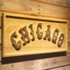 Chicago White Sox 1976-1981 Wood Sign - Legacy Edition