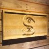 Chicago White Sox 2001 Wood Sign - Legacy Edition
