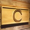Chicago White Sox 2006 Wood Sign - Legacy Edition