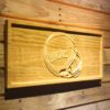 Cincinnati Bengals 1980 Helmet Wood Sign - Legacy Edition