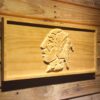 Cleveland Indians 1928 Wood Sign - Legacy Edition