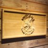 Cleveland Indians 1973-1978 Text Wood Sign - Legacy Edition