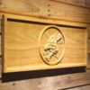 Cleveland Indians 1973-1978 Wood Sign - Legacy Edition