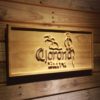 Corona Extra - Parrot Wood Sign
