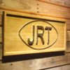 Detroit Lions J. Russ Thomas Memorial Wood Sign - Legacy Edition
