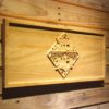 Detroit Tigers 7 Wood Sign - Legacy Edition