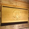 Detroit Tigers 11 Wood Sign - Legacy Edition