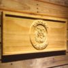 Detroit Tigers 12 Wood Sign - Legacy Edition