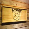 Dodge Viper Wood Sign