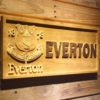Everton FC Wood Sign - Legacy Edition