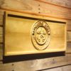 Flogging Molly Wood Sign