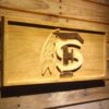 Florida State Wood Sign
