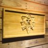 Green Bay Packers 75th Season Wood Sign - Legacy Edition