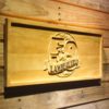 Green Bay Packers Lambeau Field 50th Anniversary Wood Sign - Legacy Edition
