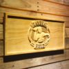 Green Bay Packers Lambeau Field Wood Sign