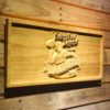 Green Bay Packers Lambeau Field Wood Sign - Legacy Edition